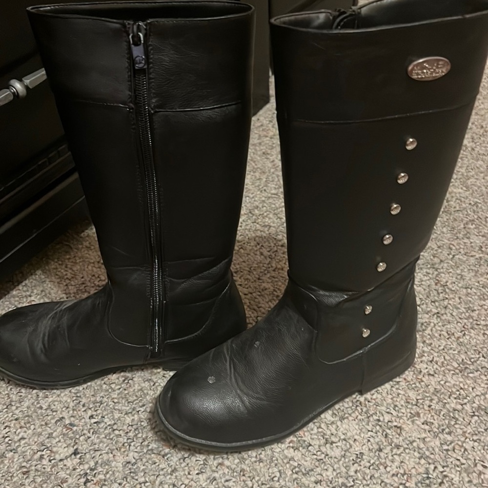 Kids' Michael Kors Boots